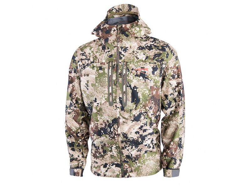 Куртка SITKA Stormfront Jacket New