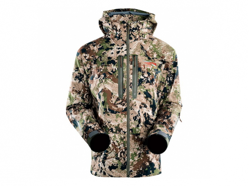 Куртка SITKA Stormfront Jacket