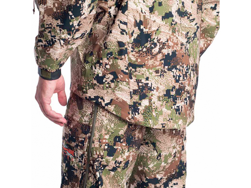 Куртка SITKA Stormfront Jacket