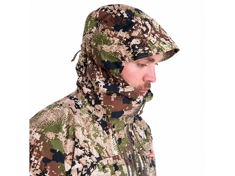 Куртка SITKA Stormfront Jacket
