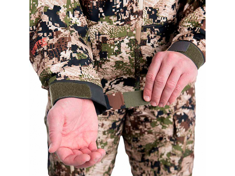 Куртка SITKA Stormfront Jacket