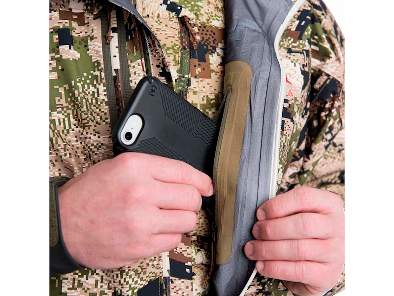 Куртка SITKA Stormfront Jacket