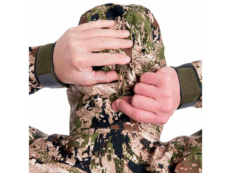 Куртка SITKA Stormfront Jacket
