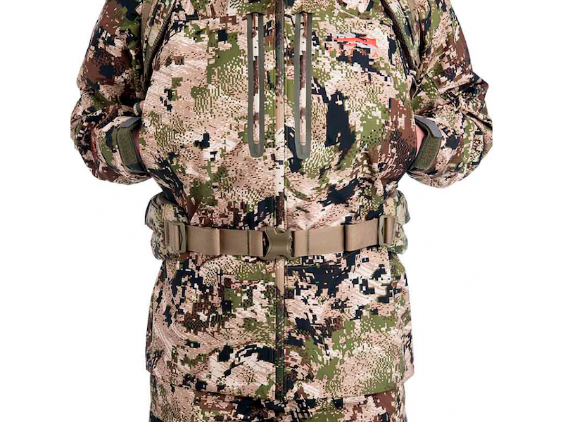 Куртка SITKA Stormfront Jacket