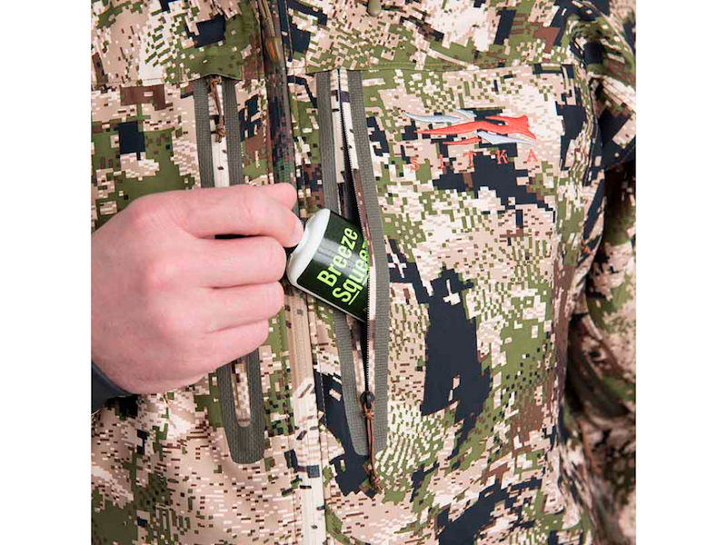 Куртка SITKA Stormfront Jacket