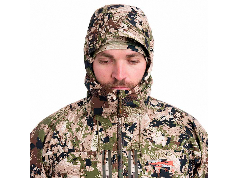 Куртка SITKA Stormfront Jacket