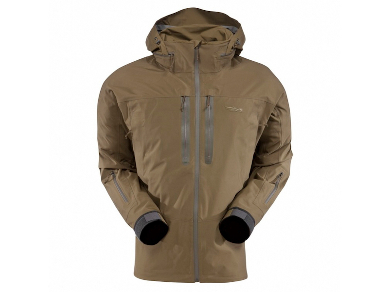 Куртка SITKA Stormfront Jacket