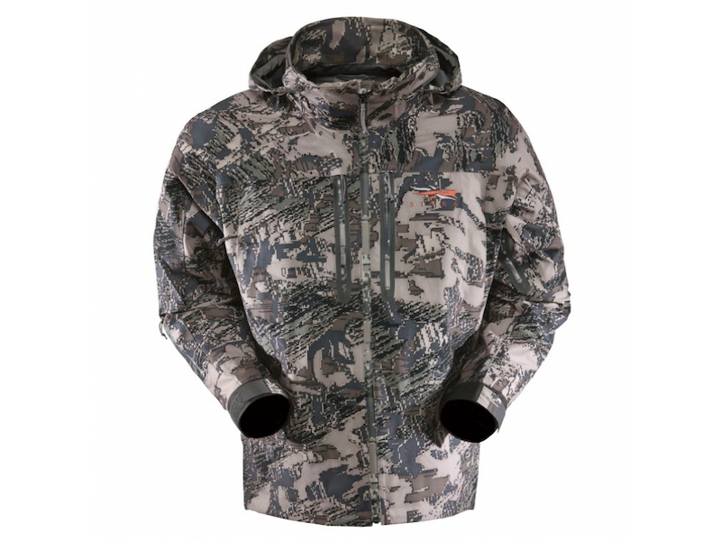 Куртка SITKA Stormfront Jacket