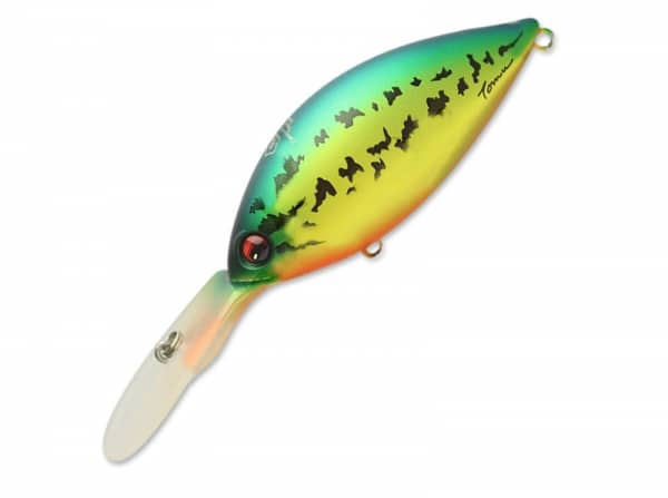 T.O.M.U Long Cast 66F