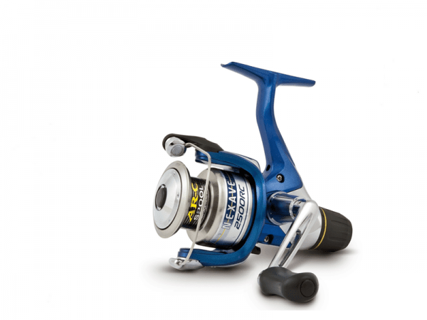 Shimano Nexave