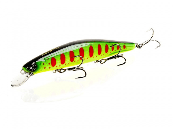 Pro Series Makora