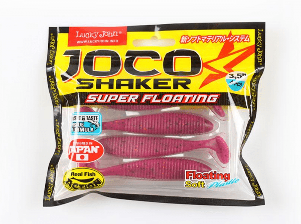 Pro Series Joco Shaker