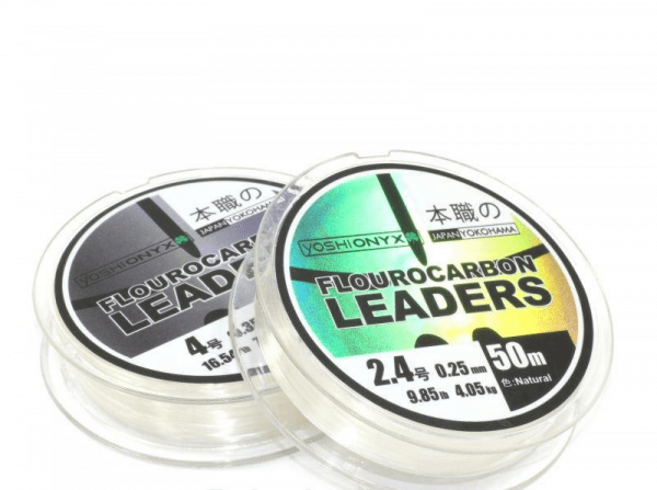 Fluorocarbon Leader