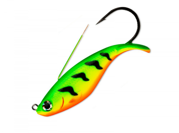 Weedless Shad