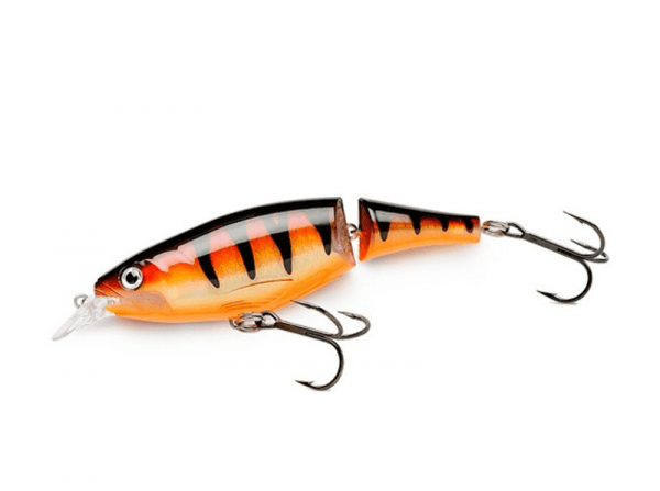 X-Rap Jointed Shad