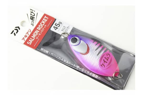Daiwa Salmon Rocket 45гр