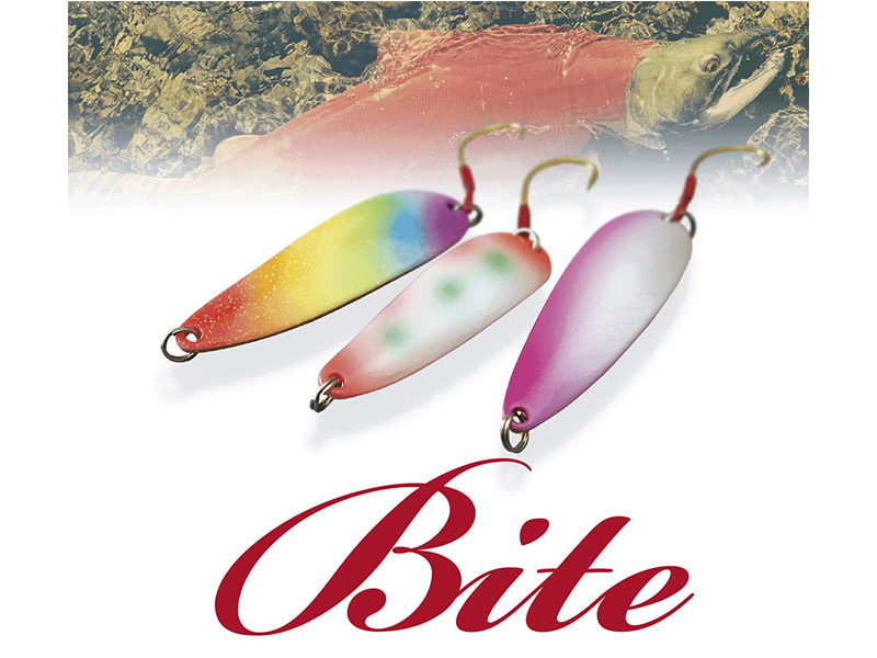 Блесна Art Fishing Bite 18гр