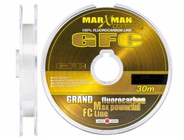 Pontoon21 MARXMAN GFC