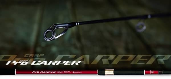 Pro Carper