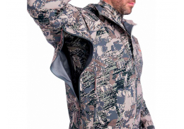 Куртка SITKA Cloudburst Jacket New