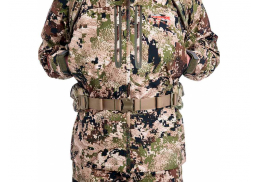 Куртка SITKA Stormfront Jacket
