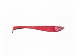 Flat bait Minnow