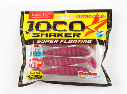 Pro Series Joco Shaker