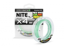 NITE 4 Green