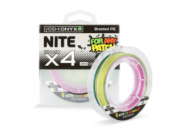 NITE 4 Multicolor