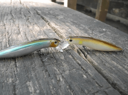Dead Minnow 70SP