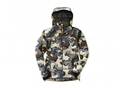 Yukon Rain Jacket