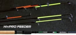 ZEMEX Hi-Pro Feeder