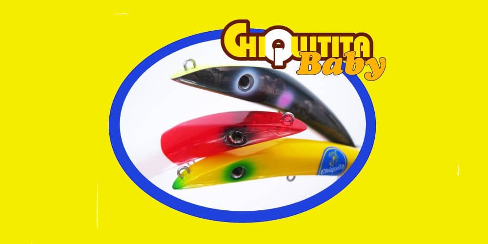 Halcyon System Chiquitita Baby