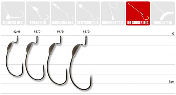 Decoy Worm 104