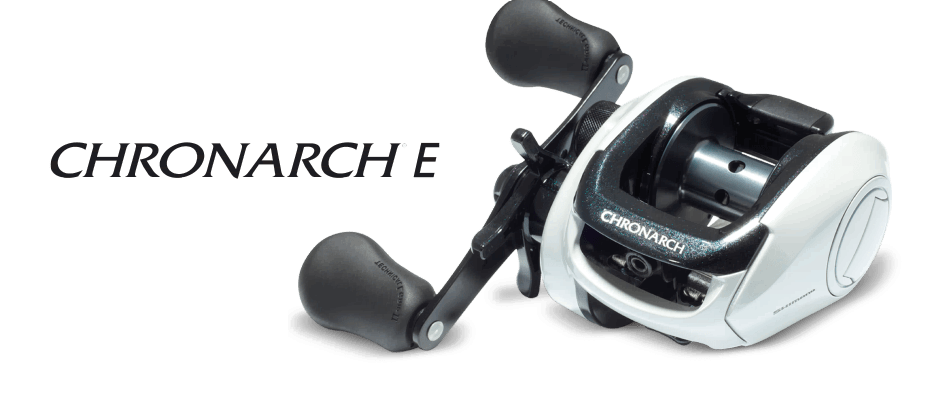 Shimano Chronarch