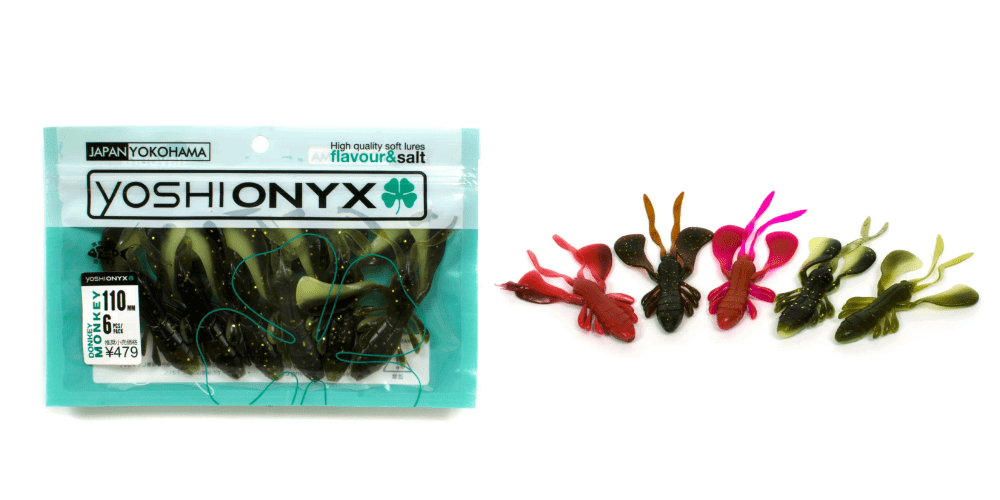 Yoshi Onyx Donkey Money