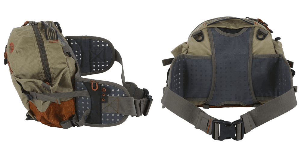 Сумка Fishpond Nimbus Guide Pack