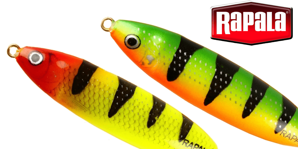 Блесна Rapala RMS