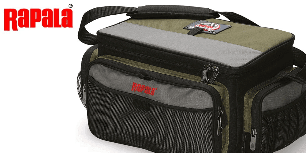 Сумка Rapala Tackle Bag