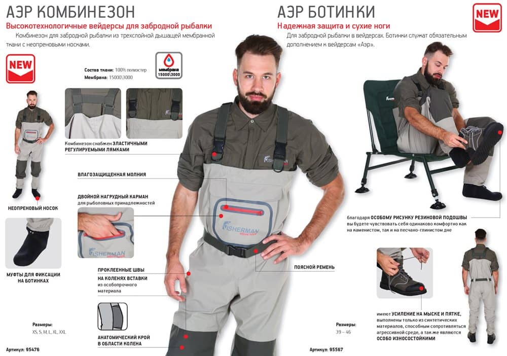 Ботинки 
